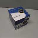 Analog CCTV Camera HD 1080P 4-in-1 (TVI/AHD/CVI/CVBS) Security Dome Camera Outdoor, 2.8mm-12mm Manual Focus/Zoom Varifocal Lens, Weatherproof Metal Housing 36 IR-LEDs Day & Night Monitoring (Grey)