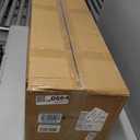 Portable Steam Sauna Tent Kit, Full Size Personal Sauna for Home Spa with Foldable Lounge Chair, Lightweight Full Body Relaxation in Indoor Sauna (62.99" x 35.43" x 47.24", Without Steamer)