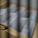 Plastic Containers for Organizing and Storage Bins for Closet, Kitchen, Office, Garage or Pantry Organization, Stackable Bins, Medium (11" x 5" x 5.5"), 8-Pack, Clear