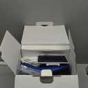 PeckCam Bird Feeder with Camera with AI Identify 10000+ Birds Species, 3 Solar Panels, 2K Live View, Instant Arrival Alerts, Smart Bird House with Cam, Gift for Bird Lovers (Blue)