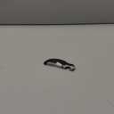 Cuisinart One-Step Waiters Corkscrew, Silver