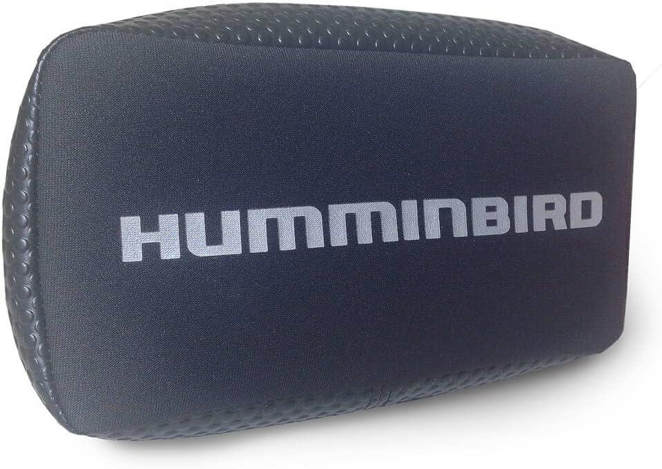 Humminbird 780028-1 UC H5 Unit Cover for Helix Series, Black