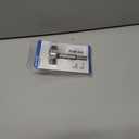 Greycore Tools 2 Inch x 3-1/2 Inch Forstner Drill Bit, High Speed Steel for Woodworking - Hardwood, Softwood and Plywood (2 Forstner)