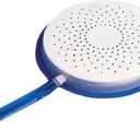 SWIMLINE HYDROTOOLS ORIGINAL Submersible Pool Cover Water Siphon Pump Automatic Removal For Above Ground Swimming Pools, Covers, & Hot Tubs Winterizing Kit |Non Electric Drain Hose Cover Saver 5436