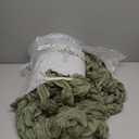 10 Pack Sage Green Cheesecloth Table Runner 35x120 Inch 10Ft Rustic Gauze Cheese Cloth Table Runner Sheer Cheesecloth Table Runners for Wedding Party Bridal Shower Decoration