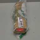 GAGANIU 500 Pcs Pipe Cleaners, Pipe Cleaners for Crafts, Craft Supplies Multicolor Chenille Stems for Art&Craft Christmas DIY Projects(Red) (Medium Pack)