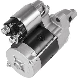 Replacement Part Starter Motor for Briggs & Stratton 84006533 845761