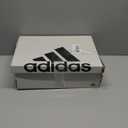 adidas Men's Barreda Fashion Sneakers (13, Grey/Black/Gum)