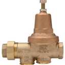 Zurn Wilkins 3/4" Competitor Replacement Pressure Reducing Valve