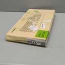 seenda Wireless Bluetooth Keyboard and Mouse Combo, COE200 Ergonomic Wireless Keyboard Mouse with Wrist Rest, Multi-Device Connection, Full-Size, Compatible for Computer/Laptop/Mac/MacBook, Black