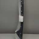 A-Pillar Front Molding Windshield Trim Kit (Left) Replacement with 2011-2019 Ford Explorer Replaces:926-450, 926-451, BB5Z7803136AA, BB5Z-7803136-AB, BB5Z7803136BA (926-450)