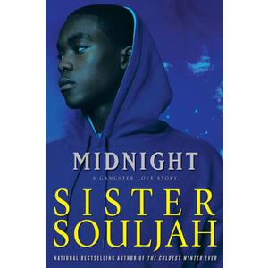 Midnight: A Gangster Love Story (The Midnight Series) Hardcover