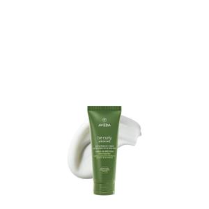 Aveda Be Curly Advanced Curl Enhancer Hair Cream | Defines Curly and Wavy Hair | Hydrates, Reduces Frizz, Adds Shine | Air Dry or Blow Dry | Silicone Free | 98% Naturally Derived*