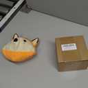 VYsTN Automatic Puppy Toy for Anxiety & Boredom Relief - Self-Moving, Bouncing & Vibrating with Sound for Mental Stimulation | Rechargeable, Chew-Resistant for All Breed Sizes