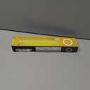 Circle F8T5 Flourescent Light Bulbs - 12 inches Under Cabinet Bulb - Cool White 4100k 8 Watt Tube Bulb - Pack of 6