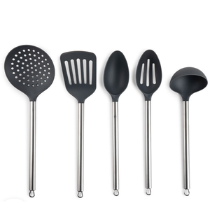 Core Home 5-Piece Utensil Set