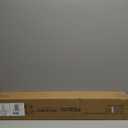 6FT/9FT Folding Balance Beam for Kids ages 3-15- Foldable Gymnastics Floor Beam,Anti-Slip ,Carrying Bag, Faux Suede Covered,EVA foam,Gymnastics Equipment for Kids Training At Home,School,Gym Center (Colorful Rainbow)