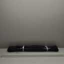 Jin&Bao Garage Door Bottom Seal with Pre-drilled Aluminum Track Retainer Base Kit, Heavy Duty U+O Ring Combination Weather Stripping Seals (16FT)