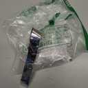 USB C Headphones for iPhone 17 16 15 Plus/Galaxy S26 S25 Wired Earbuds with Microphone for Samsung S24 S23 S22 S21 S20 Ultra, Magnetic Noise Canceling in-Ear Type C Earphone for iPad 10/Pixel 8a, Pink