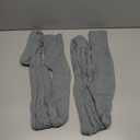 Pcavin Women's Thigh High Socks Over the Knee Cable Knit Boot Socks, Long Warm Fashion Leg Warmers Winter