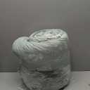 Bedsure King Comforter Set - Sage Green Bed Set, 3 Pieces Cute Floral Bedding, 1 Soft Reversible Botanical Flowers Comforter and 2 Pillow Shams