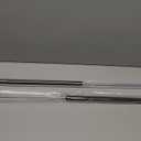 YHTAUTO Rear Hatch Gas Struts Shocks Replacement for Audi A6 1995-1997, 100 1994 Wagon, Set of 2 Lift Supports, Replace# 4A9827552