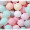 Plastic Playpen Balls for Toddlers/Children