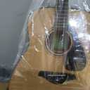 YAMAHA FG800J Solid Top Acoustic Guitar