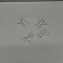 Momcozy 15/17/19/21mm 4Count Flange Insert Compatible with 24mm Flange/Shield of Most Pumps