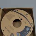 Polymaker ASA Filament 1.75mm Grey, 1kg ASA 3D Printing Filament, Heat & Weather Resistant - ASA 3D Printer Filament Perfect for Printing Outdoor Functional Parts