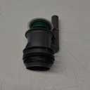 American Standard 3174105-0070A Champion Universal Replacement Flush Valve, Black (1 Pack)