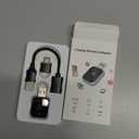 Wireless Carplay Adapter for iPhone - Carplay Wireless Adapter Car Play