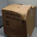 Dog Steps for Bed, Extra Wide 18" H Dog Stairs for Small Dogs, 4-Tier Pet Stairs with Washable Cover, Non-Slip Pet Steps for Dogs to Get On Bed (Grey)