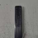 Voice Remote for Sony Smart TVs, Replacement Control for All 2018 to 2025 Sony Bravia Google 4K UHD LED LCD HD Smart TVs, with 4 Quick Link Buttons