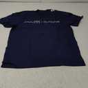 T-Shirt (L, Black) 