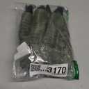 Liberty Imports 2 Pack: Dinosaur Claws Toys Oversized Dino Velociraptor Rubber Realistic Jurassic Claws for Kids Cosplay Roleplay Costume Accessories