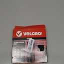 VELCRO Brand Extreme Outdoor Heavy Duty Tape | 10Ft x 1 In | Holds 15 lbs | Black with Stick on Adhesive | Strong Weather Resistant Holding Power - 91843