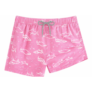 APTRO Boy's Swim Trunks with Compression Liner Beach Shorts Quick Dry Bathing Suits Swimwear, 14-16