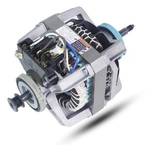 Upgraded 131560100 Dryer Drum Drive Motor Replaces 131758500 134156500 S131560100 407697 131461800A PS418132 AP2107144 Main Motor for for Frigidaire, Kenmore, Gibson, Westinghouse Dryer