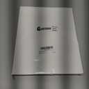 Geosar 54 Pcs Chenille Letter Patches Iron on Letters Self Adhesive Chenille Patch Embroidered Patch Stickers Cute Sew Rainbow Trimmed Alphabet Patches for Clothing Hats Backpack(Dark Colors)