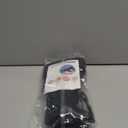 3 Adjustable Plantar Fasciitis Night Splint Relief Brace,Plantar Fasciitis Relief Support Relief Foot Drop Achilles Tendonitis(Black-1PC)