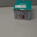 FASDUNT Filtered Shower Head, Anti-Clog High Pressure Shower Heads with 20-Stage Filter for Softening Hard Water to Improve Hair and Skin Problems (Premium Chrome)