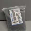 XCBYT Car Window Shades, Car Window Covers to Block UV and Heat, Car Window Screen for Privacy Protection with Elastic Breathable Mesh, Car Window Bug Screens for Camping Napping Dressing (XW-FWZ-A)