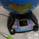 LeapFrog Magic Adventures Globe (Frustration Free Packaging), 11.1" X 10.2" X 14.1"