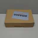 Minatee 150 Pieces Disposable Cutlery Set Plastic Silverware Heavy Duty Utensil Sets 50 Forks 50 Knives 50 Spoons for Home Office School Party Picnics Restaurant Outdoor Events(Pink)