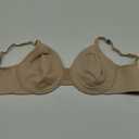 Vanity Fair Women's Beauty Back Smoothing Minimizer Bra, Minimizes Bust Line up to 1.5", Non Padded Cups up to H (34DDD)