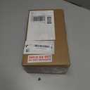 Ball Glass Mason Jar, Regular Mouth, Pint Size, 16 OZ (Pack of 3)