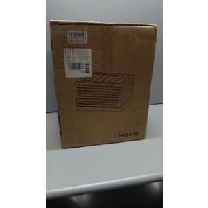 Foldable Shoe Rack Organizer for Closet 9 Tier-18 Pairs Stackable Shoe Storage Cabinet, Collapsible Sneaker Shelf with Doors, Shoe Organizer with Lids Large for Living Room, Entryway