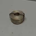 Calterm 50230 Speaker Wire 40' 18 AWG, Black