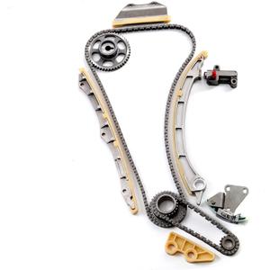 Timing Chain Kit For 2013-2015 For Acura ILX,2009-2014 For Acura TSX,2008-2012 For Honda Accord,2012-2015 For Honda Civic,2010-2014 For Honda CR-V,2012-2015 For Honda Crosstour 2.4L